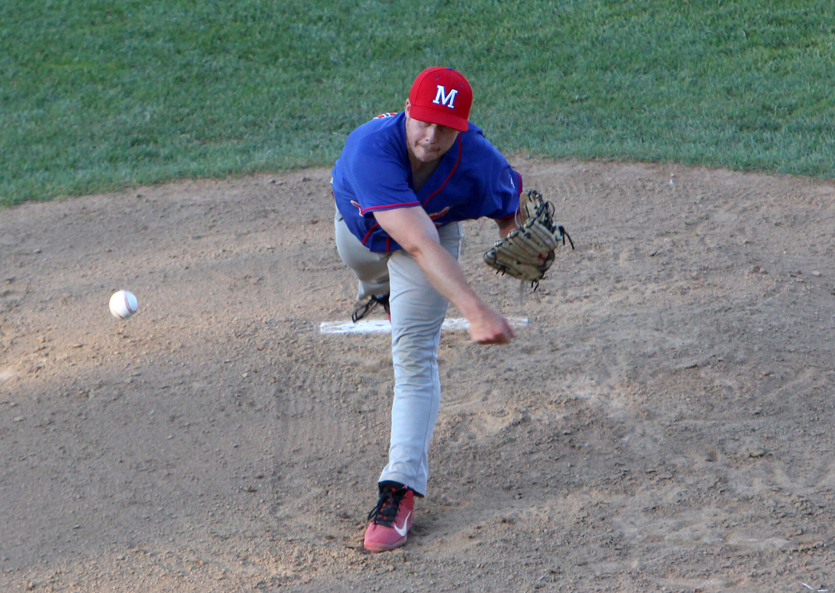 Chippewa River Baseball League All-Star Game 7-1-22